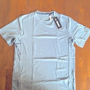 Adidas Terrex Climachill Running Shirt